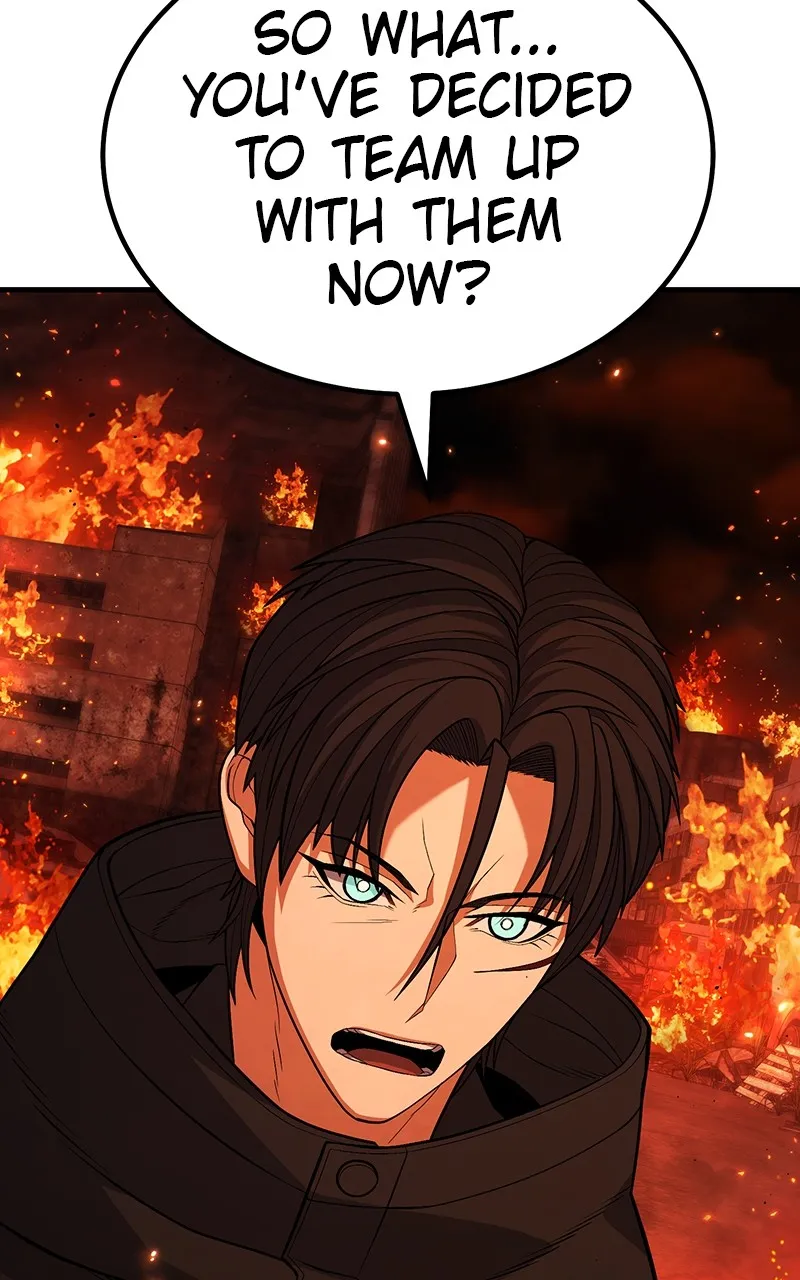The Exiled Hero Chapter 57 page 55 - 
