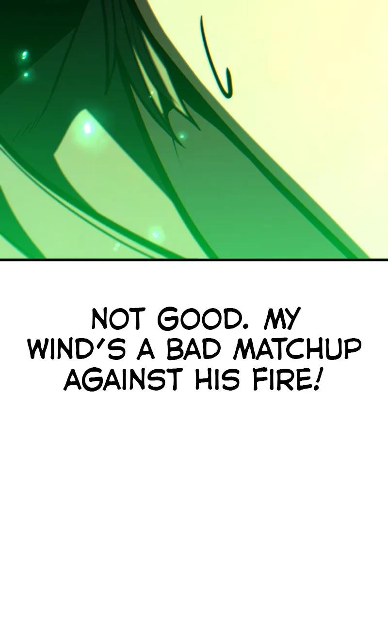 The Exiled Hero Chapter 57 page 83 - 