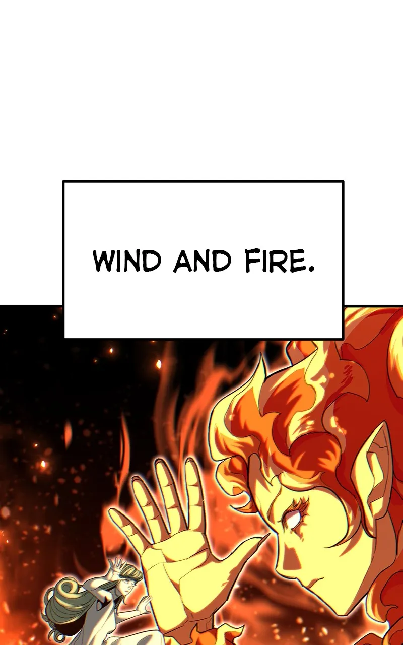 The Exiled Hero Chapter 57 page 84 - 