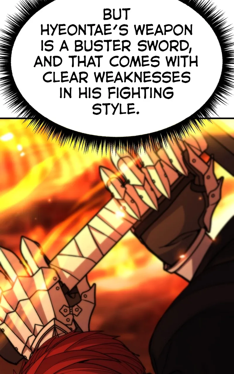 The Exiled Hero Chapter 57 page 93 - 