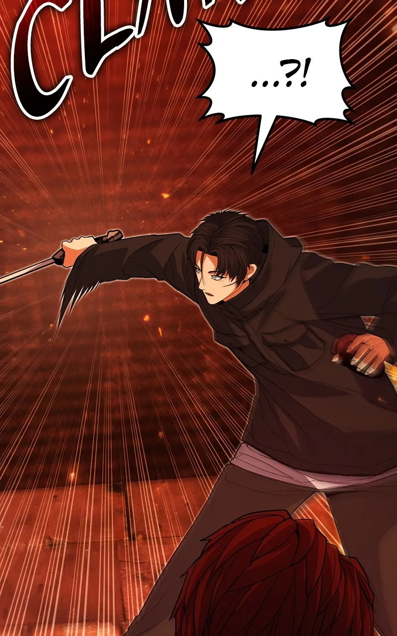 The Exiled Hero Chapter 57 page 98 - 