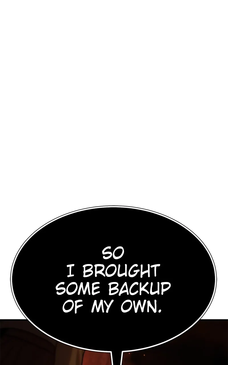 The Exiled Hero Chapter 58 page 1 - 