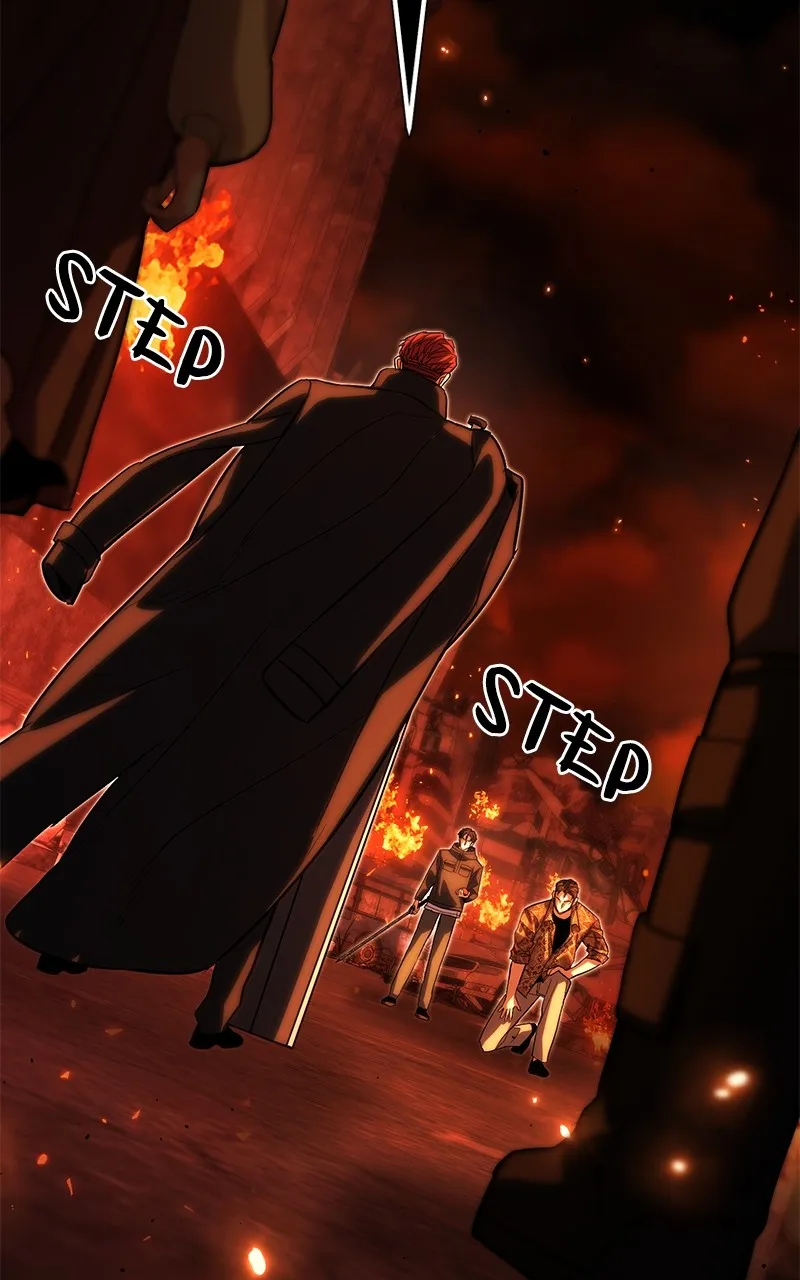 The Exiled Hero Chapter 58 page 2 - 