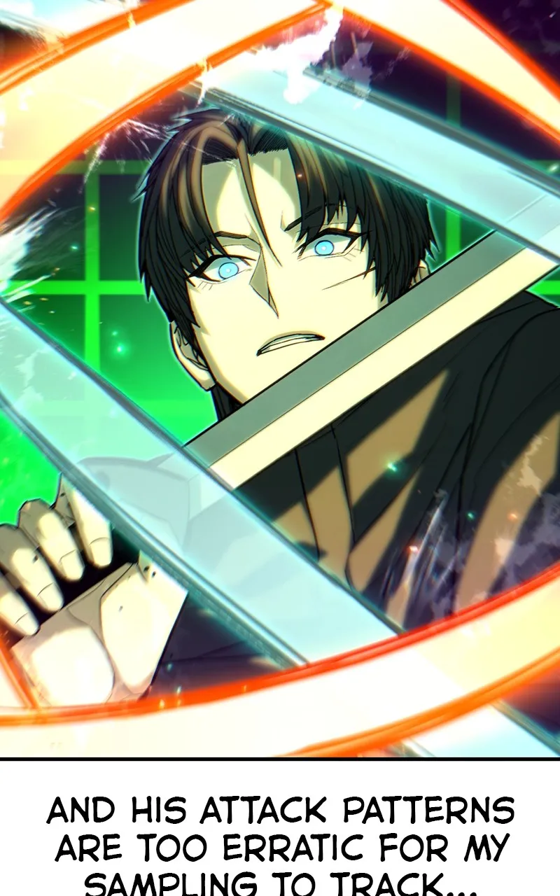 The Exiled Hero Chapter 58 page 126 - 