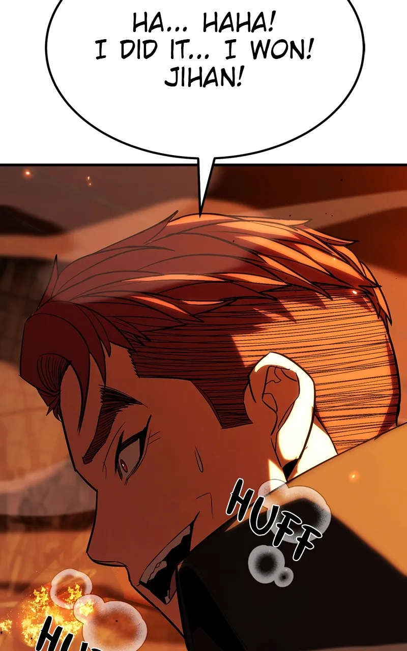 The Exiled Hero Chapter 58 page 159 - 