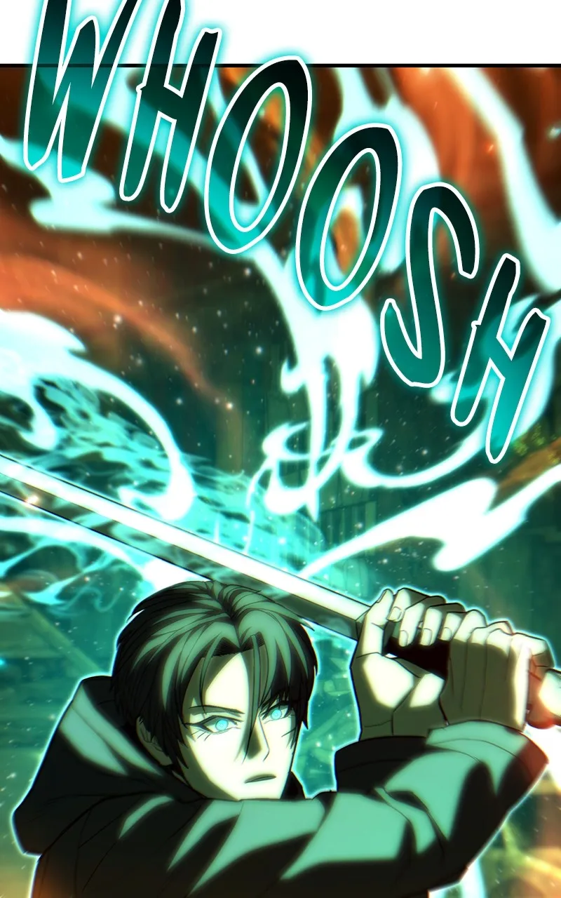 The Exiled Hero Chapter 58 page 168 - 