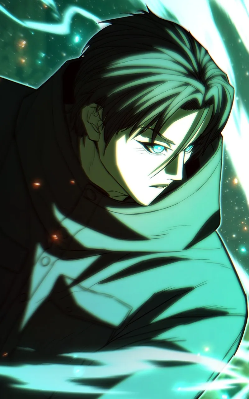 The Exiled Hero Chapter 58 page 174 - 