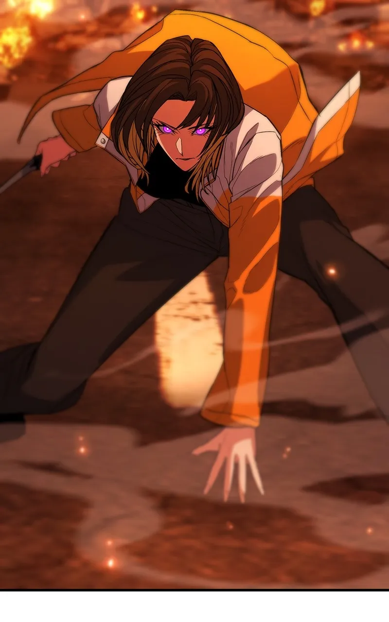 The Exiled Hero Chapter 58 page 23 - 