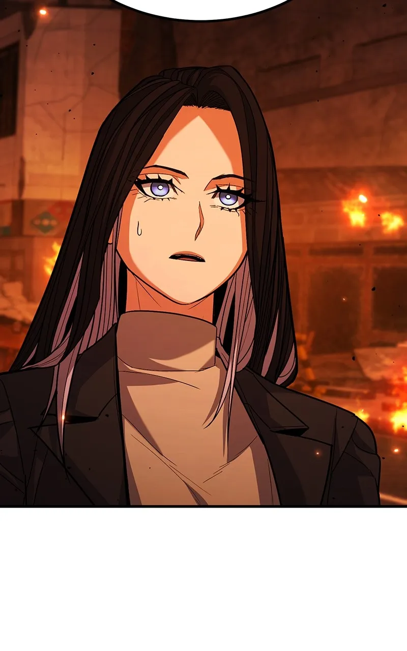 The Exiled Hero Chapter 58 page 27 - 
