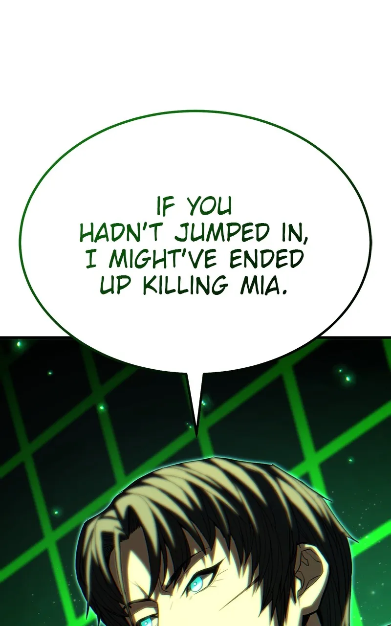 The Exiled Hero Chapter 58 page 28 - 