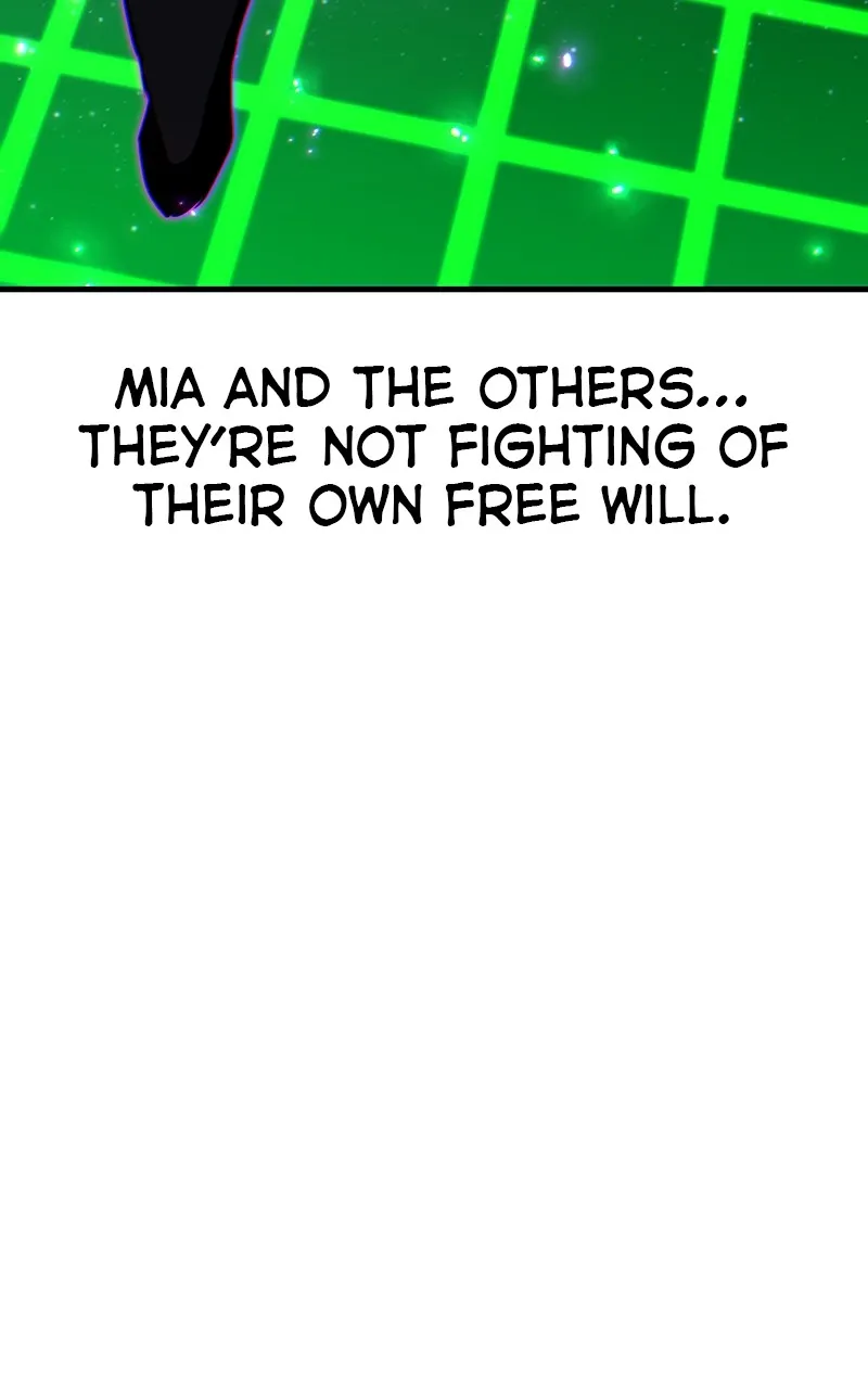 The Exiled Hero Chapter 58 page 32 - 