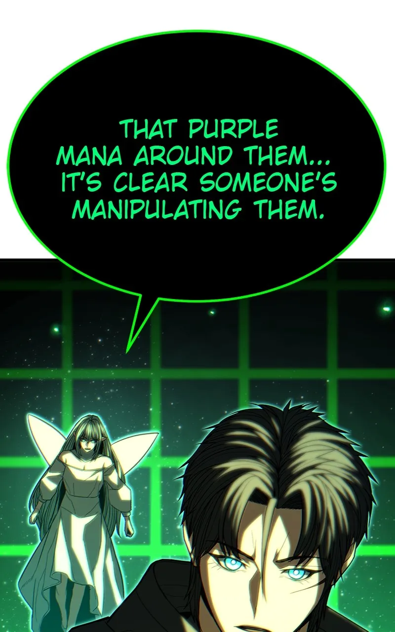 The Exiled Hero Chapter 58 page 33 - 