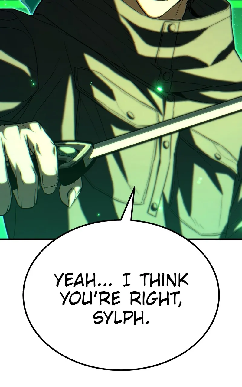 The Exiled Hero Chapter 58 page 34 - 