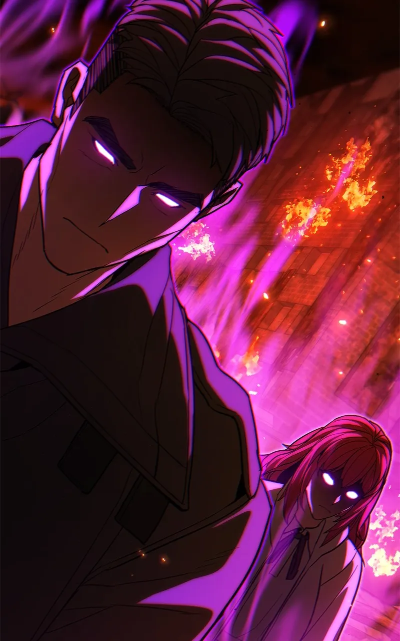 The Exiled Hero Chapter 58 page 6 - 