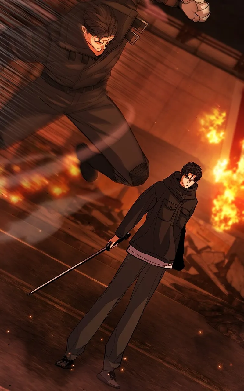 The Exiled Hero Chapter 58 page 53 - 
