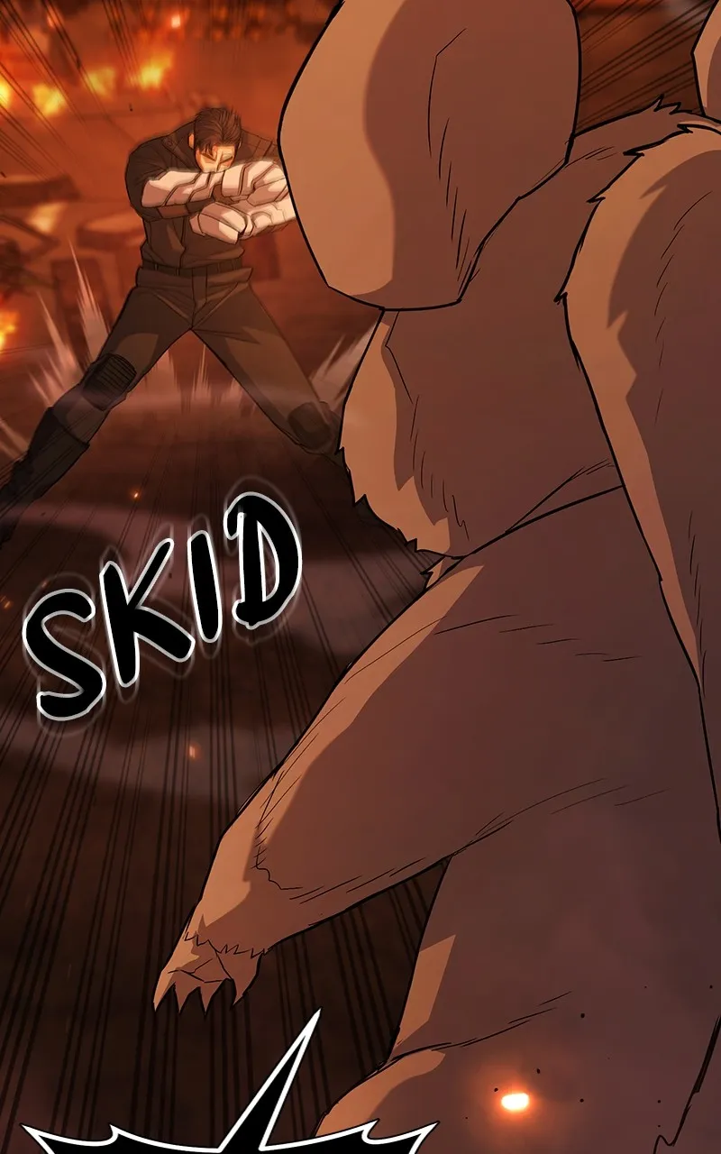 The Exiled Hero Chapter 58 page 59 - 