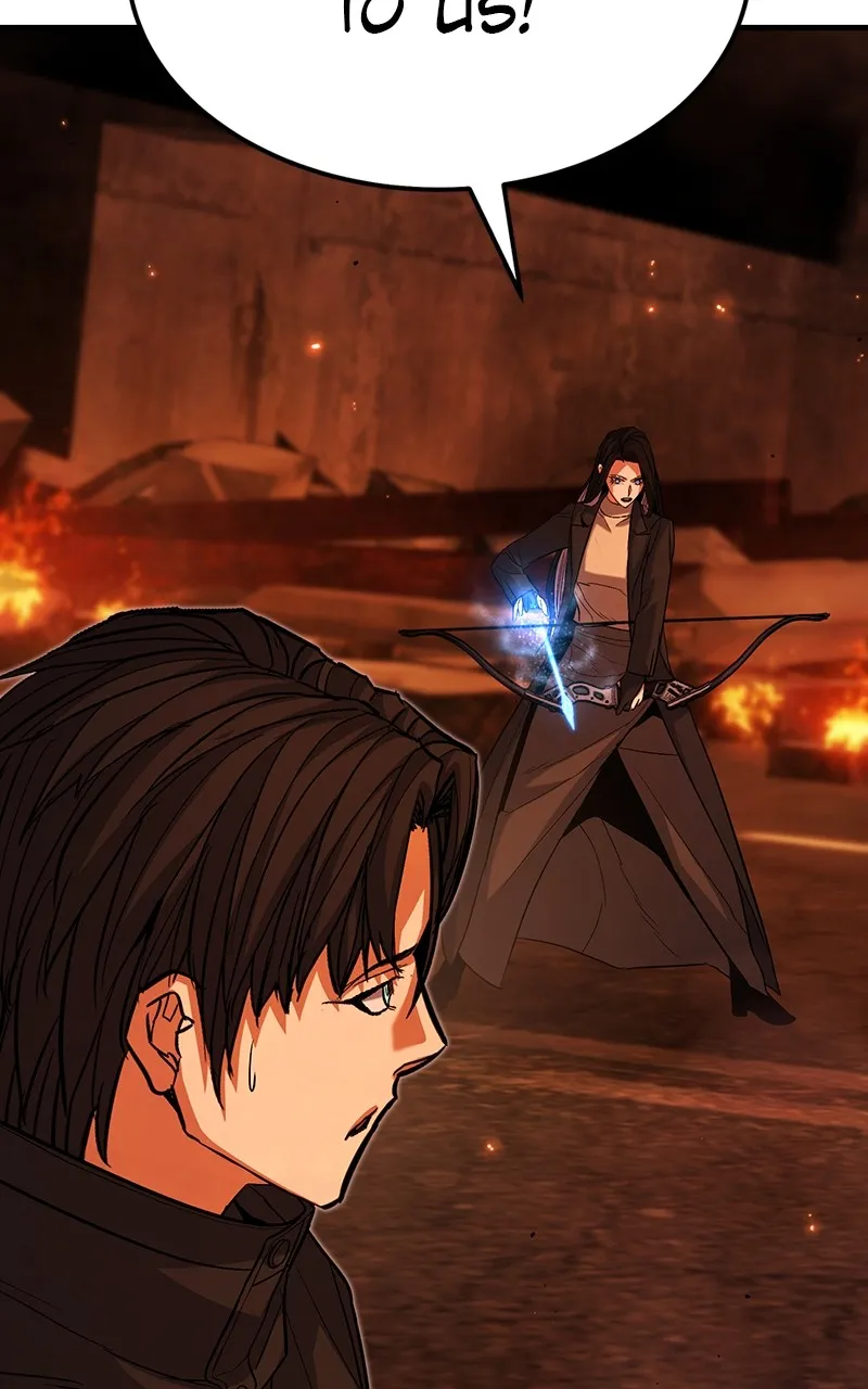 The Exiled Hero Chapter 58 page 61 - 