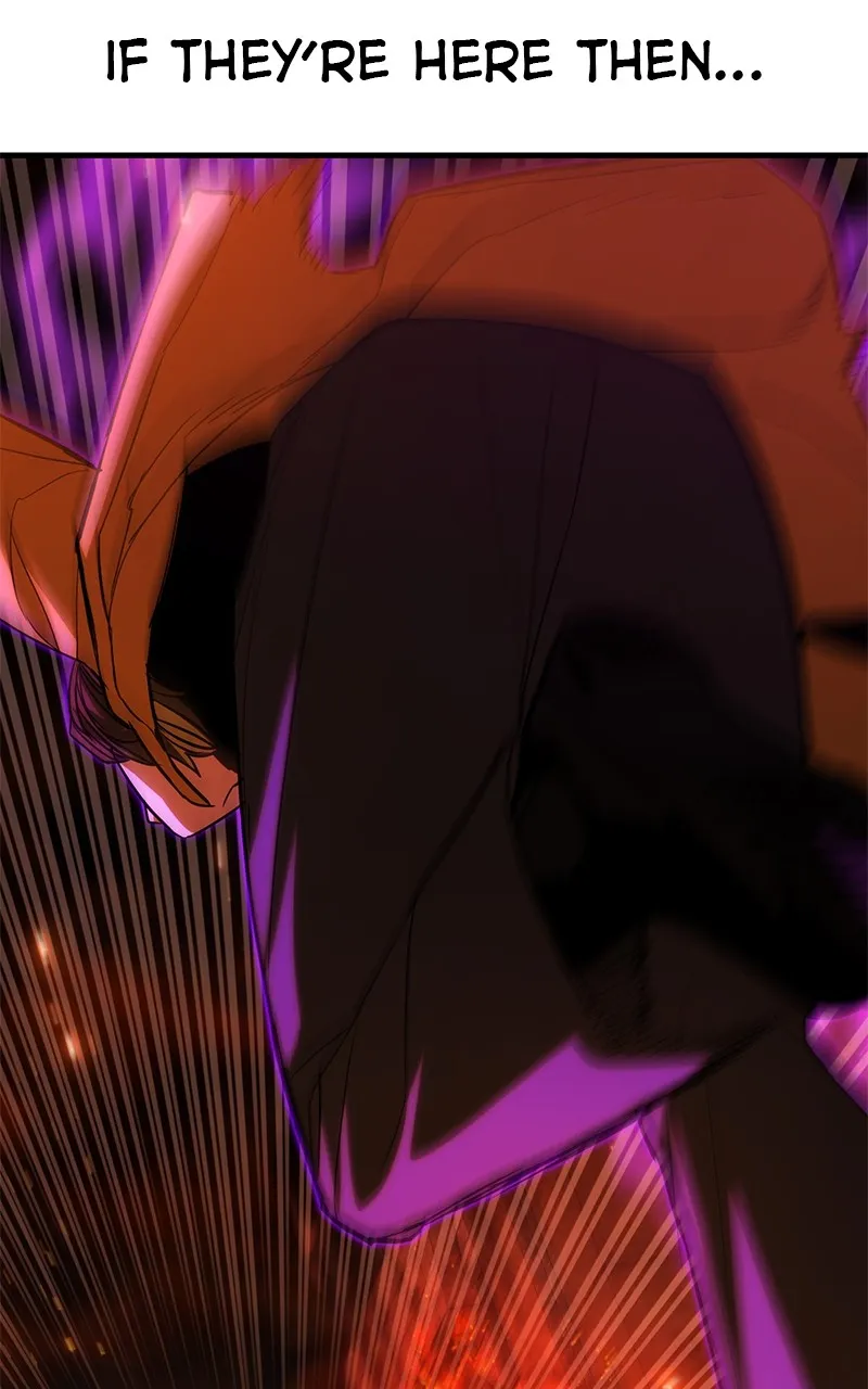 The Exiled Hero Chapter 58 page 8 - 