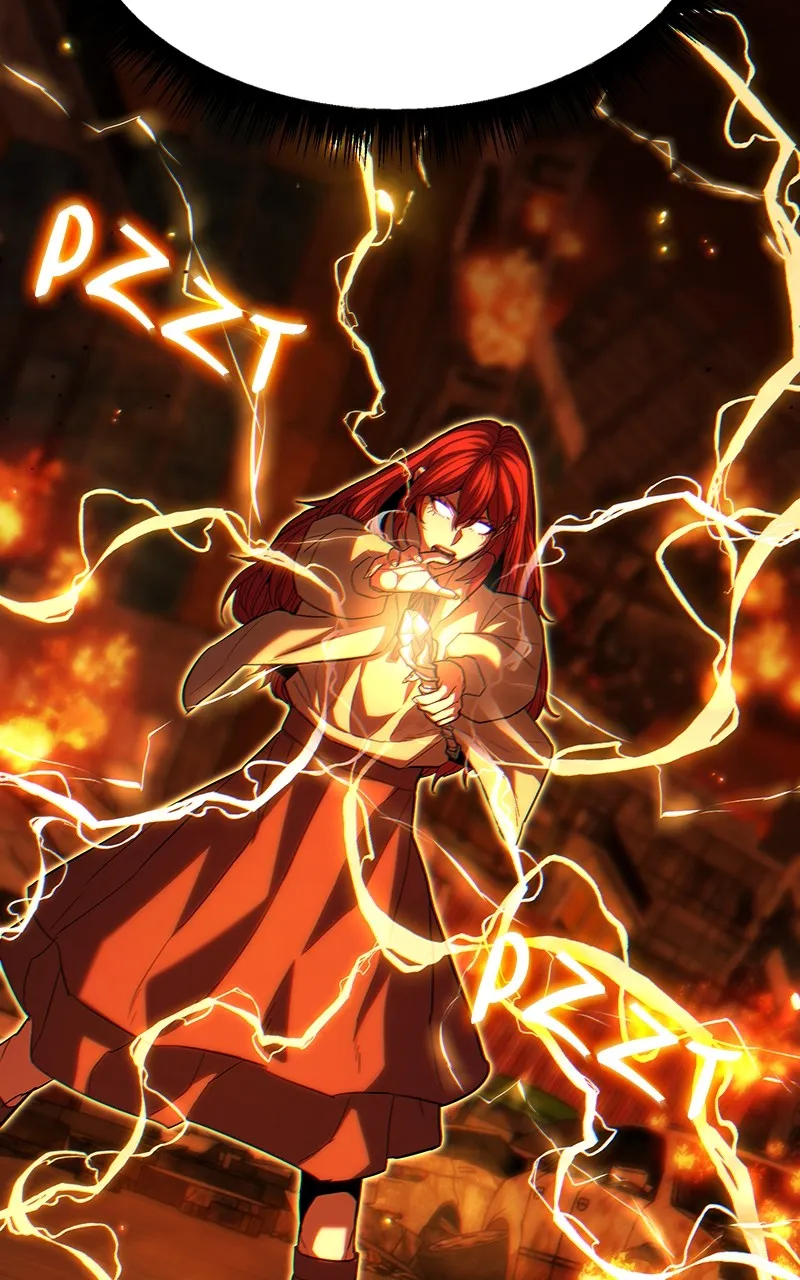 The Exiled Hero Chapter 58 page 75 - 
