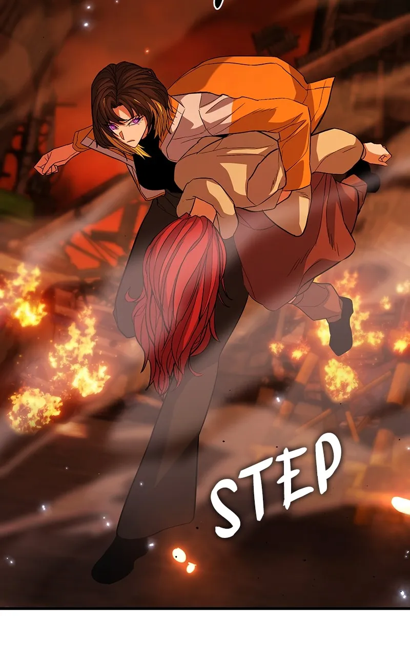 The Exiled Hero Chapter 58 page 85 - 