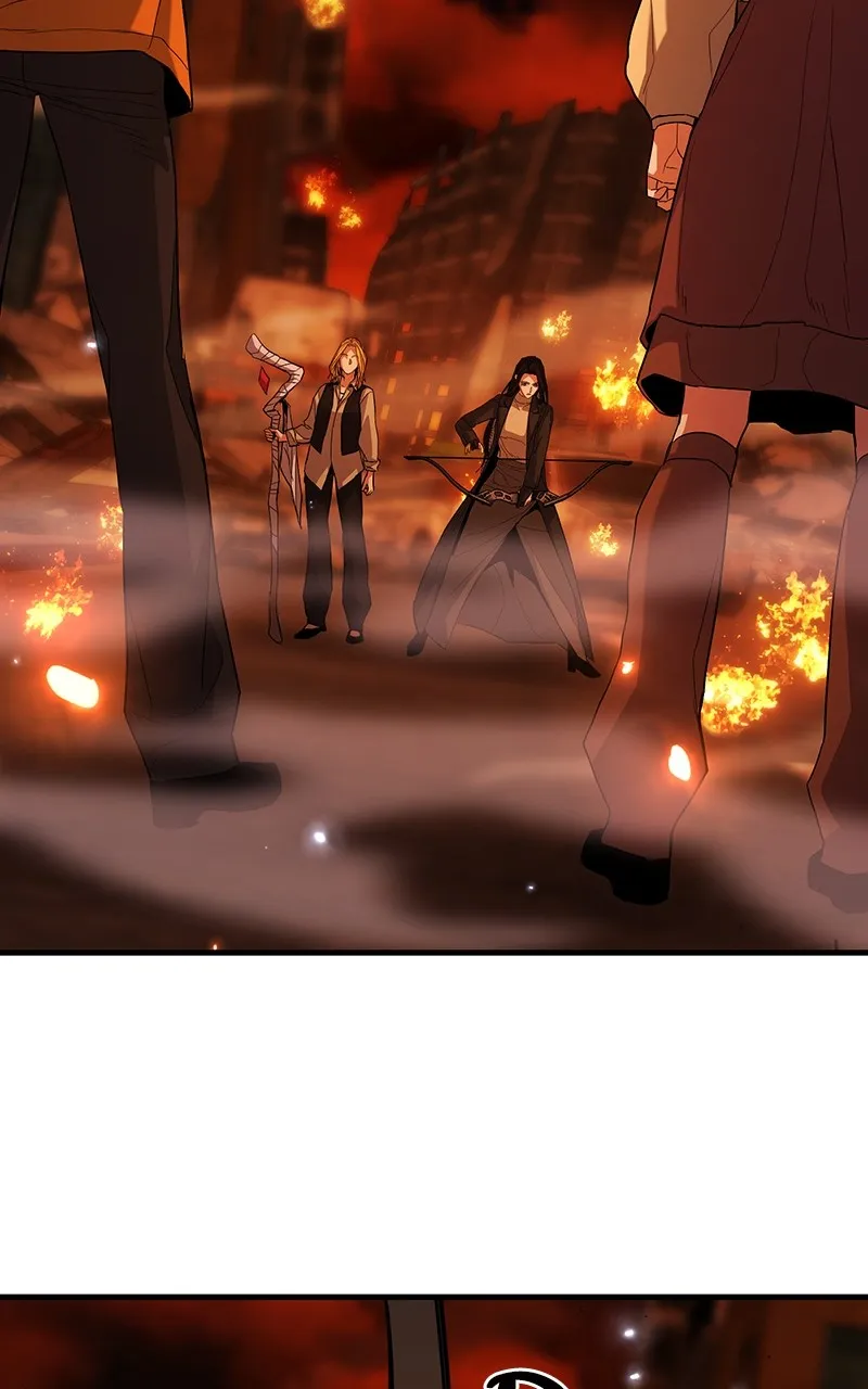 The Exiled Hero Chapter 58 page 87 - 