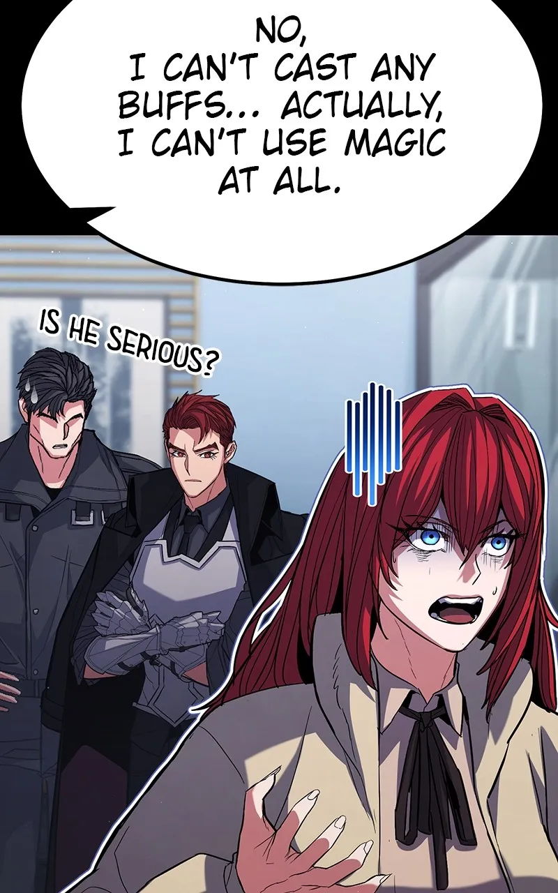 The Exiled Hero Chapter 59 page 103 - 