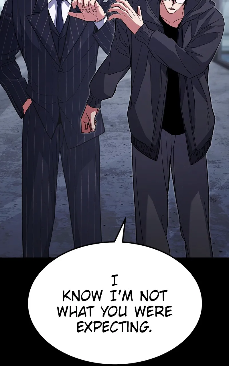 The Exiled Hero Chapter 59 page 110 - 