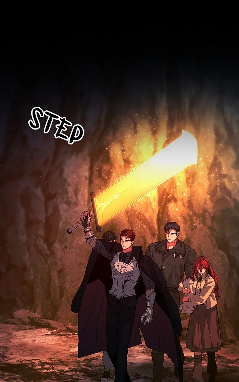The Exiled Hero Chapter 59 page 127 - 
