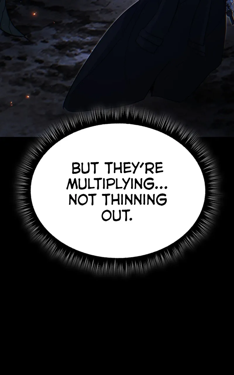 The Exiled Hero Chapter 59 page 147 - 