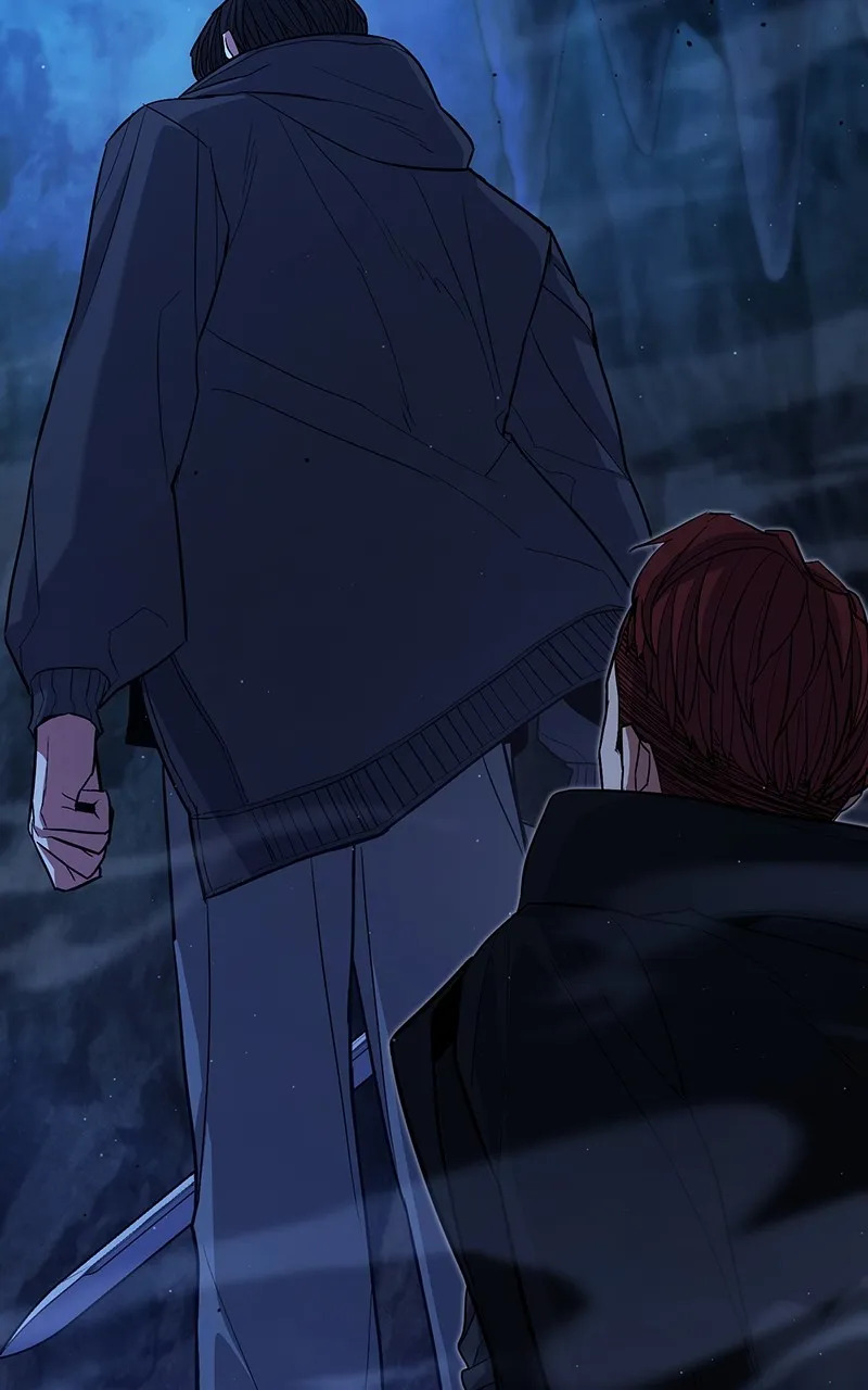 The Exiled Hero Chapter 59 page 159 - 