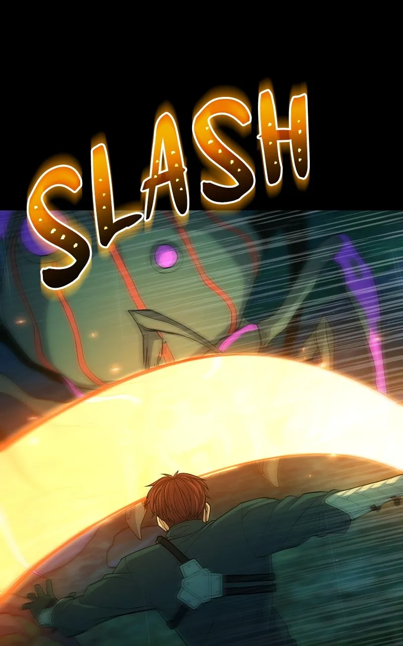 The Exiled Hero Chapter 59 page 24 - 