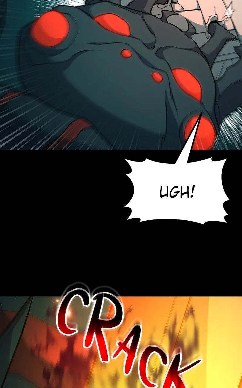 The Exiled Hero Chapter 59 page 26 - 