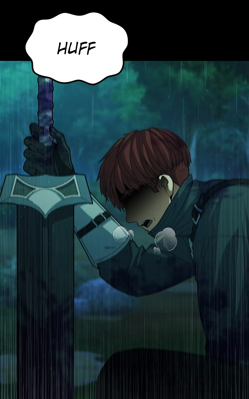 The Exiled Hero Chapter 59 page 28 - 