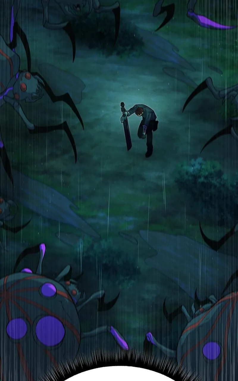 The Exiled Hero Chapter 59 page 31 - 