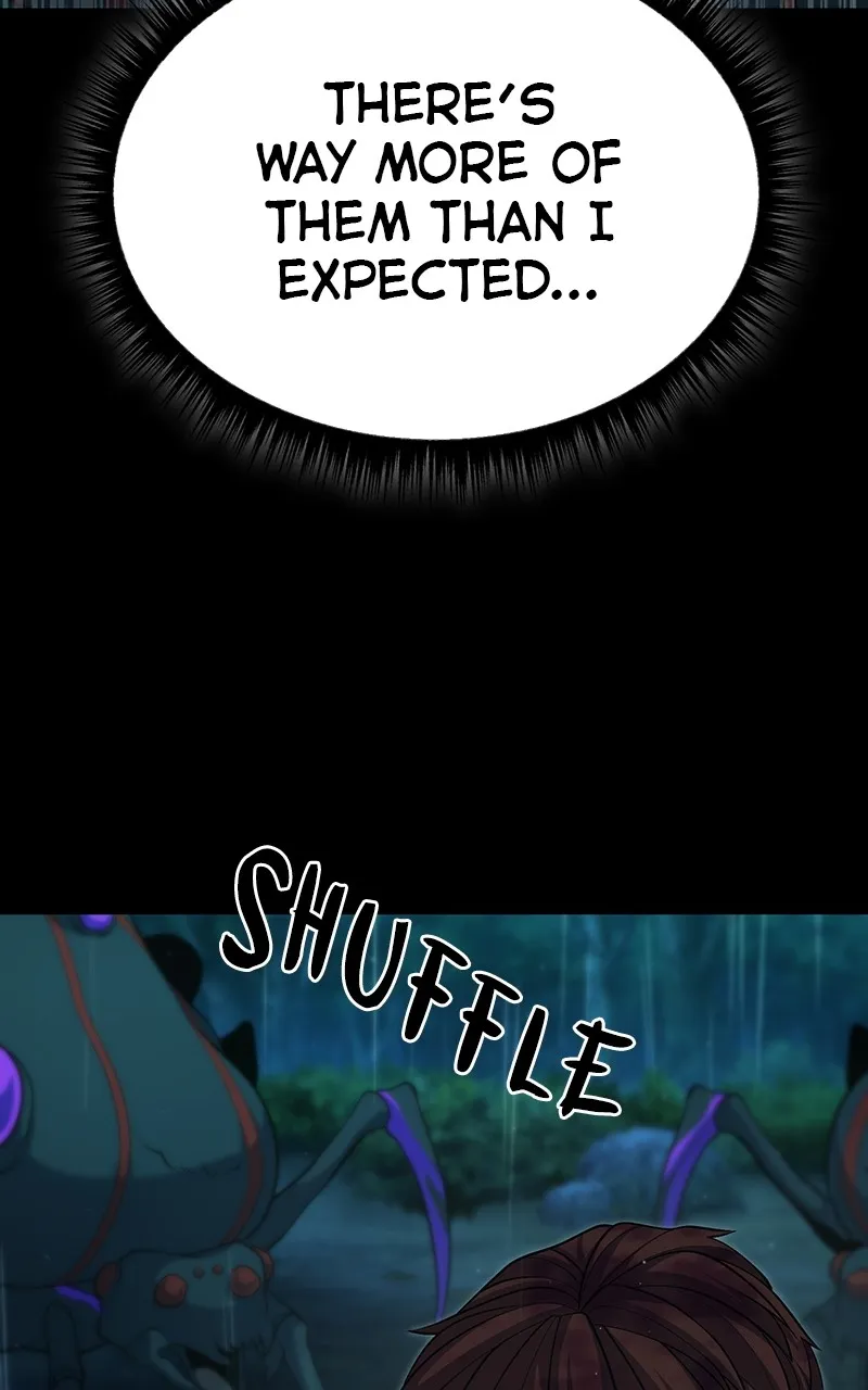 The Exiled Hero Chapter 59 page 32 - 