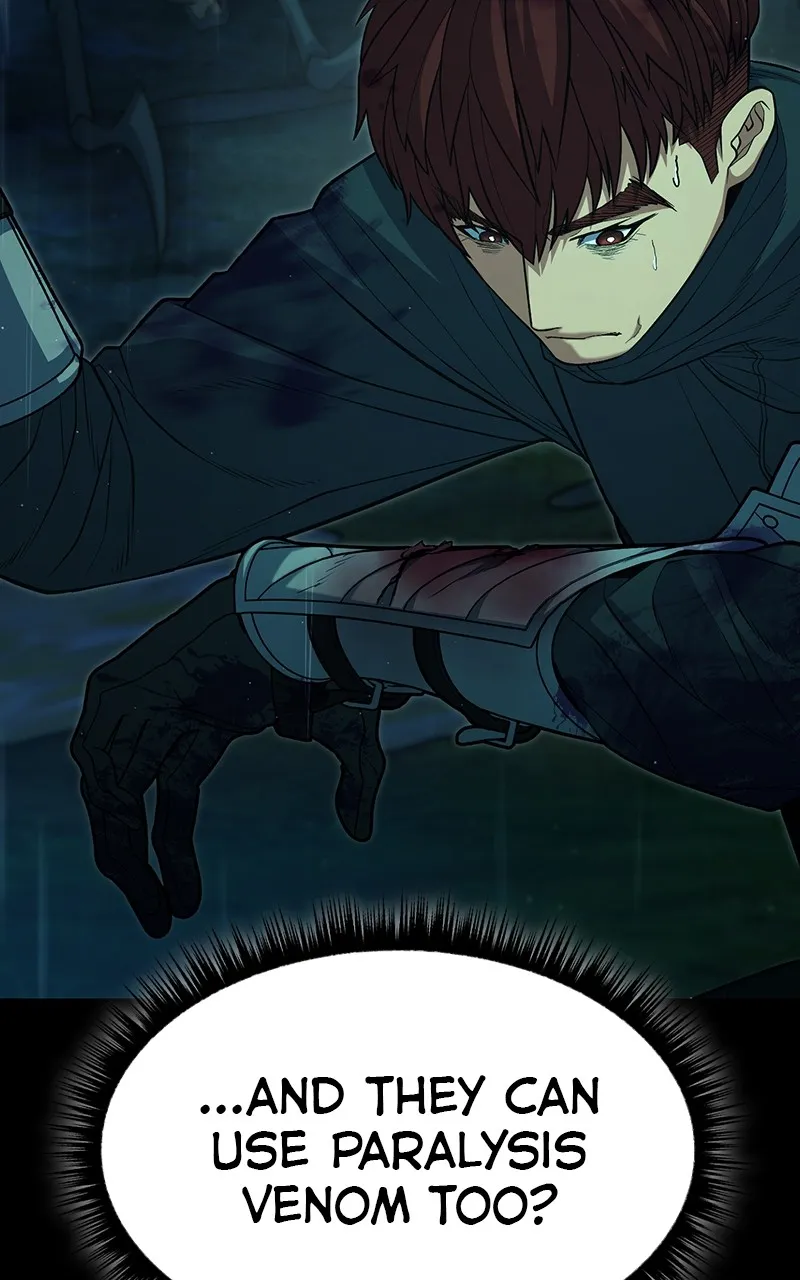 The Exiled Hero Chapter 59 page 33 - 