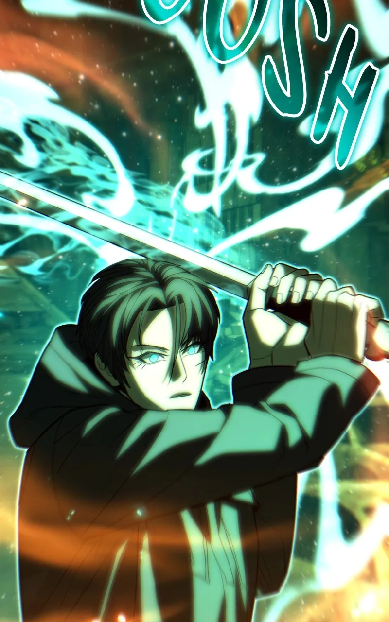The Exiled Hero Chapter 59 page 5 - 
