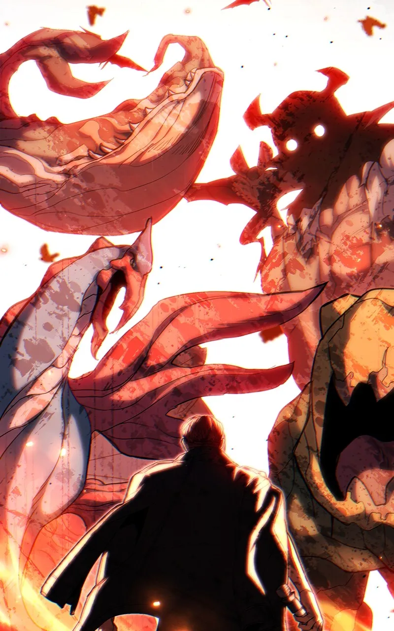 The Exiled Hero Chapter 59 page 69 - 