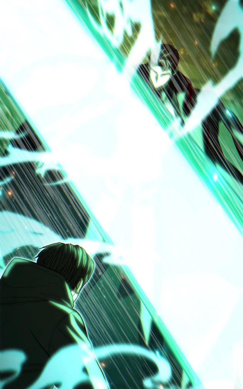 The Exiled Hero Chapter 59 page 8 - 