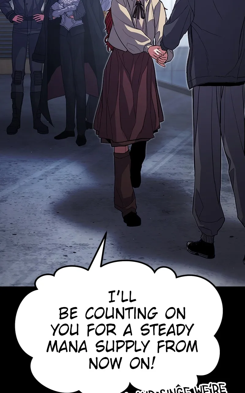 The Exiled Hero Chapter 59 page 99 - 