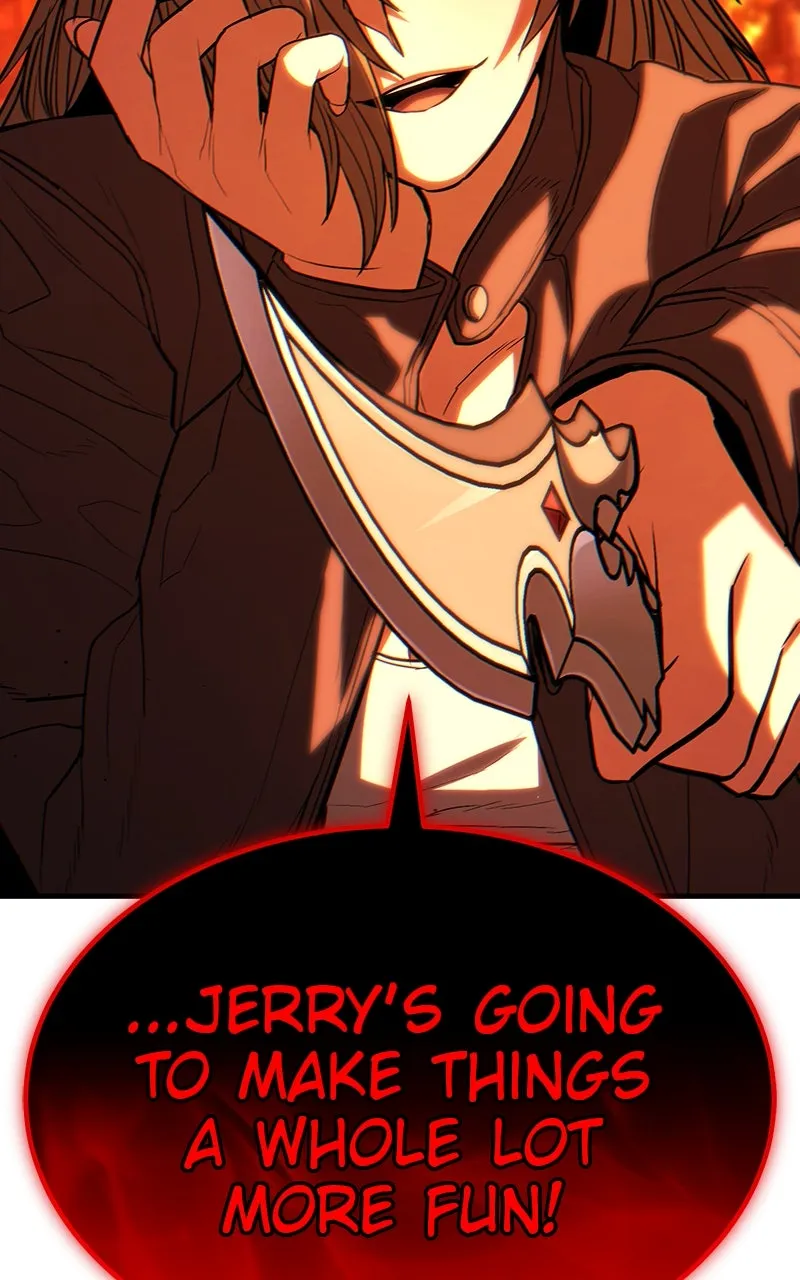 The Exiled Hero Chapter 60 page 130 - 
