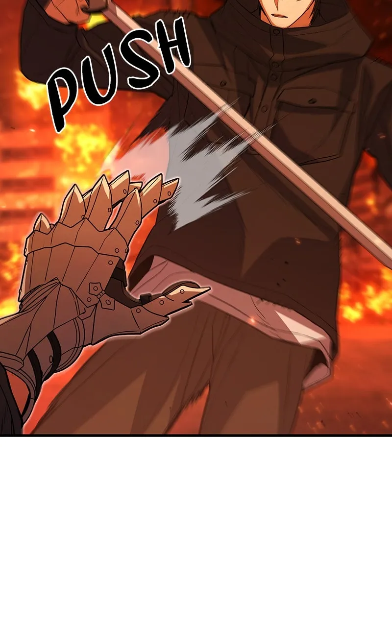 The Exiled Hero Chapter 60 page 132 - 