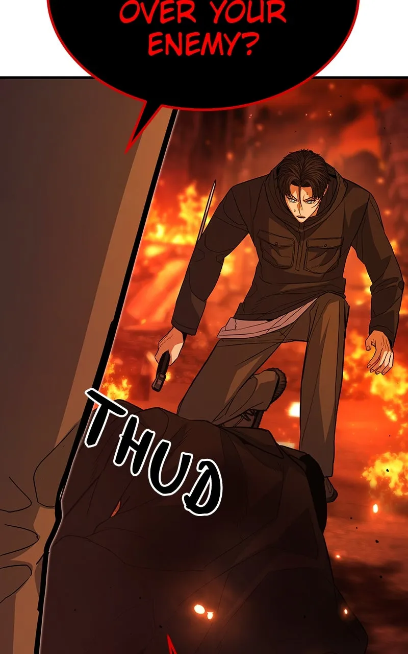 The Exiled Hero Chapter 60 page 140 - 
