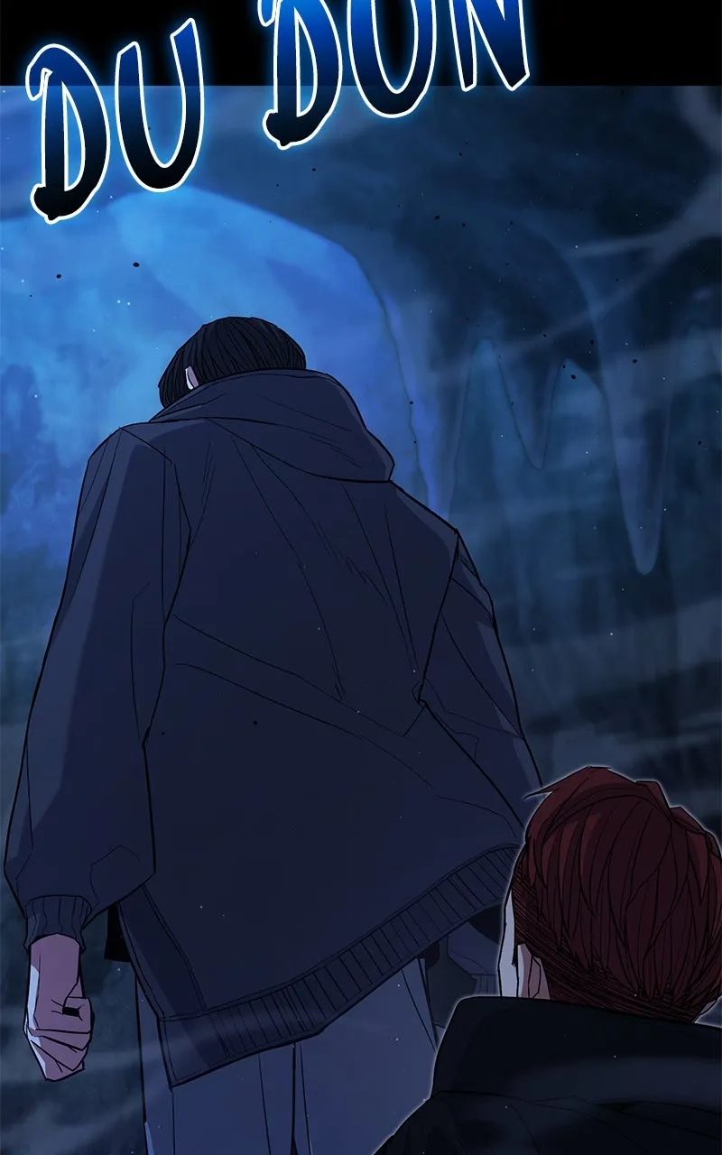 The Exiled Hero Chapter 60 page 3 - 