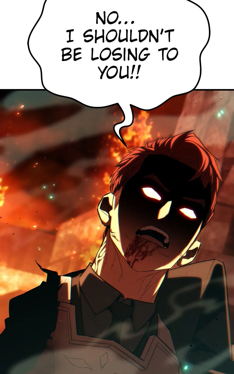 The Exiled Hero Chapter 60 page 22 - 