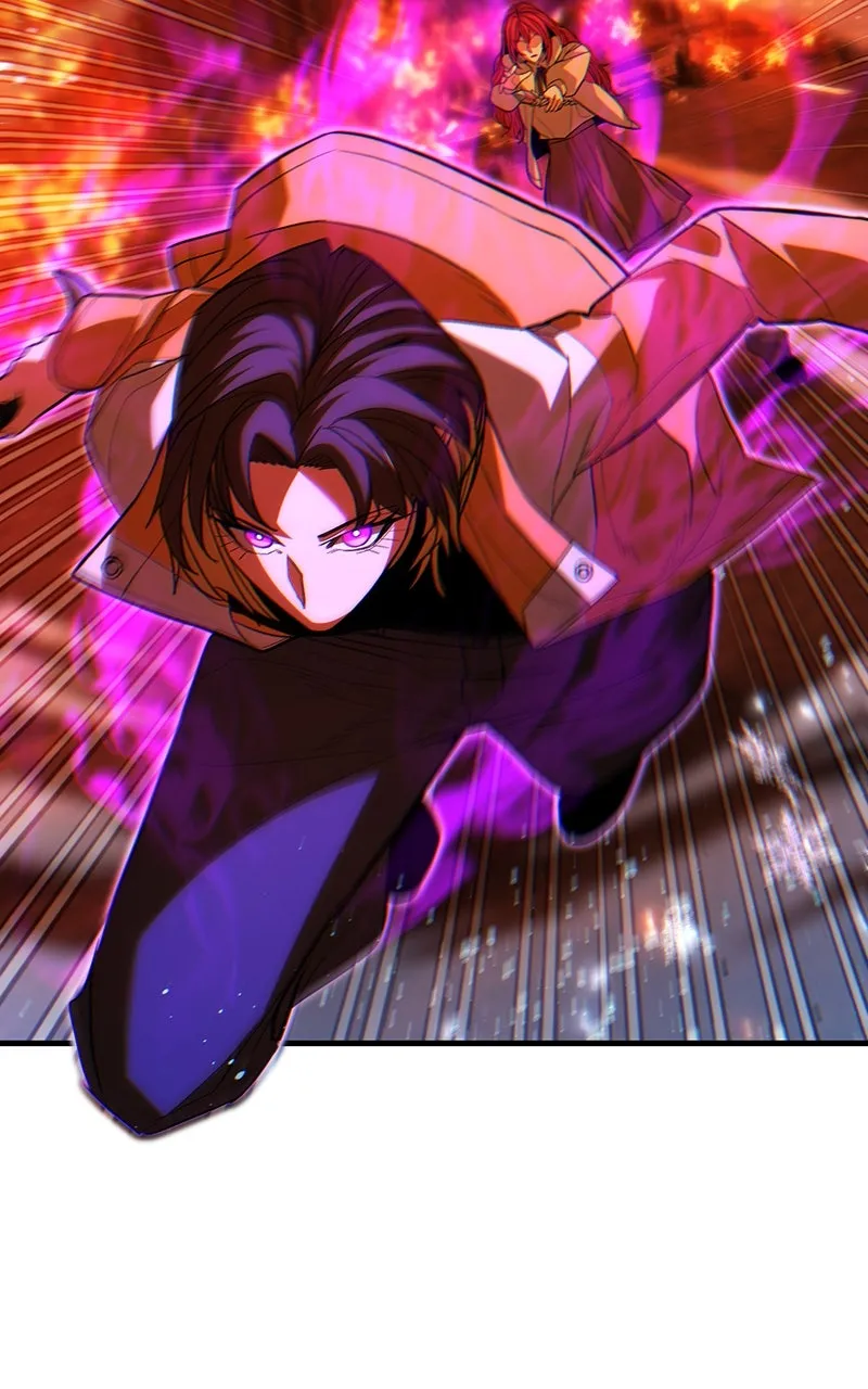The Exiled Hero Chapter 60 page 28 - 
