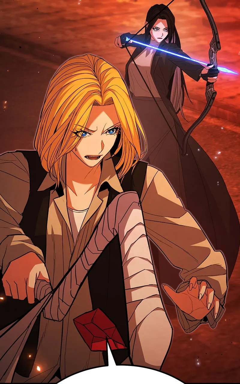 The Exiled Hero Chapter 60 page 30 - 