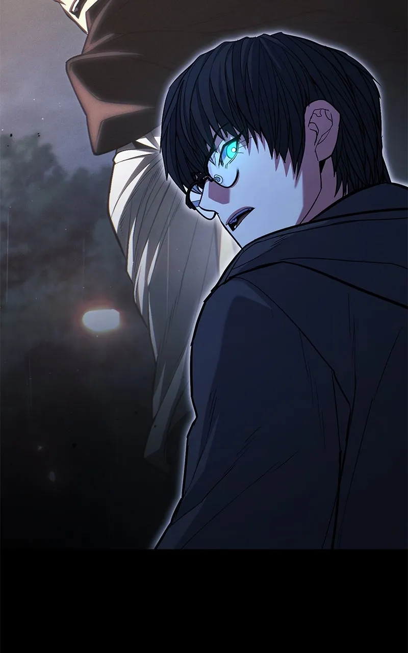 The Exiled Hero Chapter 60 page 6 - 