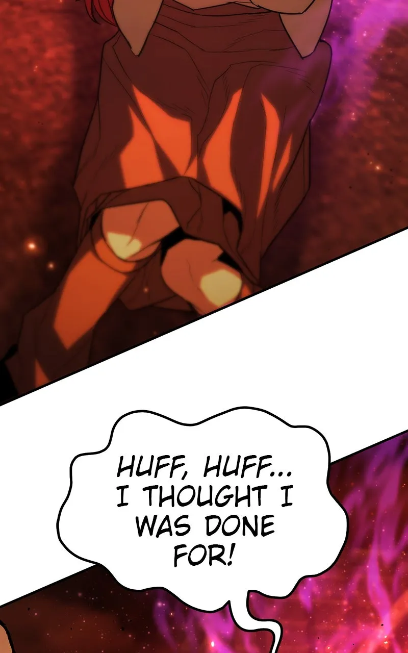 The Exiled Hero Chapter 60 page 55 - 