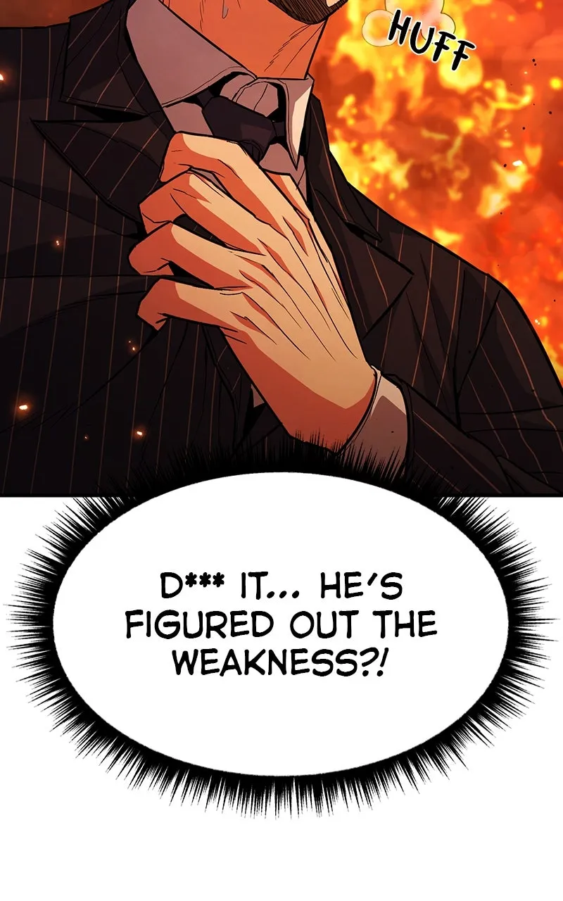 The Exiled Hero Chapter 60 page 71 - 